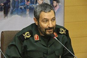 امام حسین(ع) چراغ راه حق و هدایت مسلمانان است