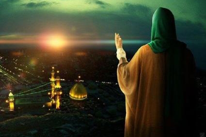 در حال تکمیل/ صوت | عصر یک جمعه‌ی دلگیر