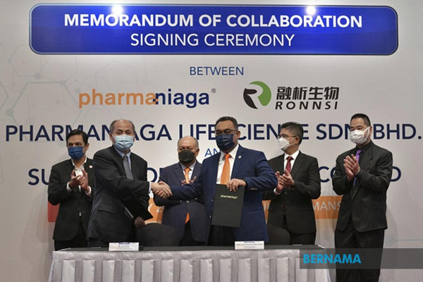 فراز و نشیبهای ورود اولین داروی ضد انعقاد به بازار حلال فراز و نشیبهای ورود اولین داروی ضد انعقاد به بازار حلال