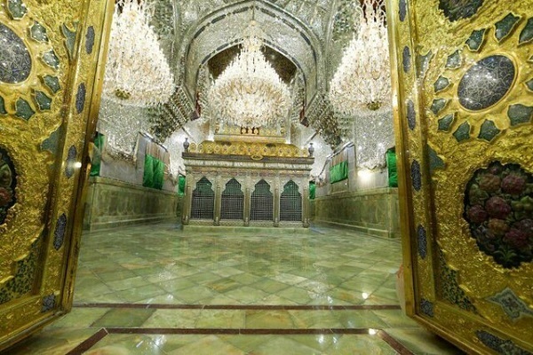 کاظمین؛ منزلگاه ارباب حلم و جود