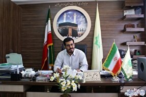 افزایش آمار زائران اربعینی خراسان‌جنوبی با کاهش محدودیت‌های خروجی