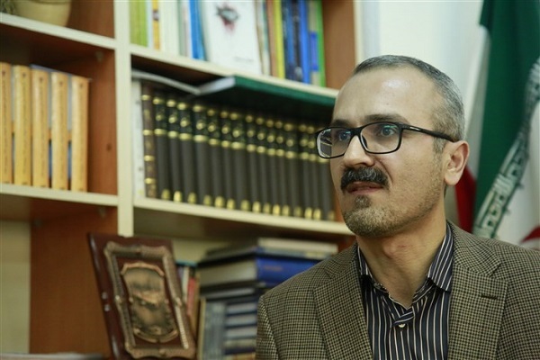 امام حسین(ع) برای جلوگیری از سوءاستفاده ابزاری از دین قیام کرد