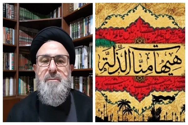 درسی تاریخی از بیعت نکردن امام حسین(ع) با طاغوت