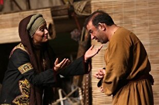 «دروازه ساعات» برای چهار شب گشوده می‌شود