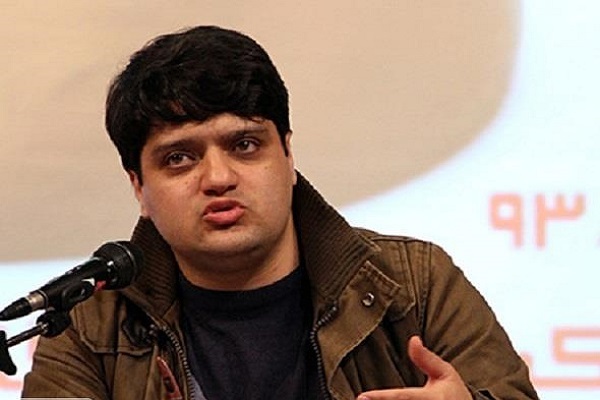 آزمان ذاکری