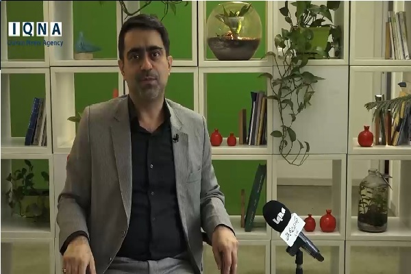 محمدرضا کمن