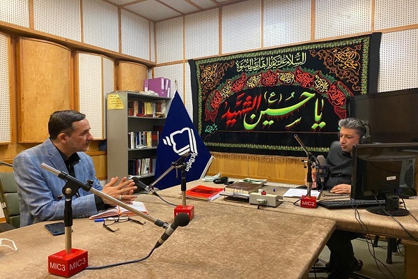 ارائه طرحی برای حذف چهرههای تکراری از مسابقات سراسری قرآن ارائه طرحی برای حذف چهرههای تکراری از مسابقات سراسری قرآن