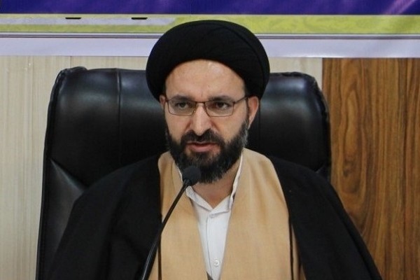 سیدامین الله دادگر