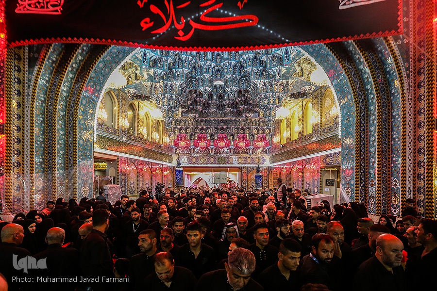 اعمال شب و روز عاشورا/ شب‌زنده‌داران اجر می‌برند