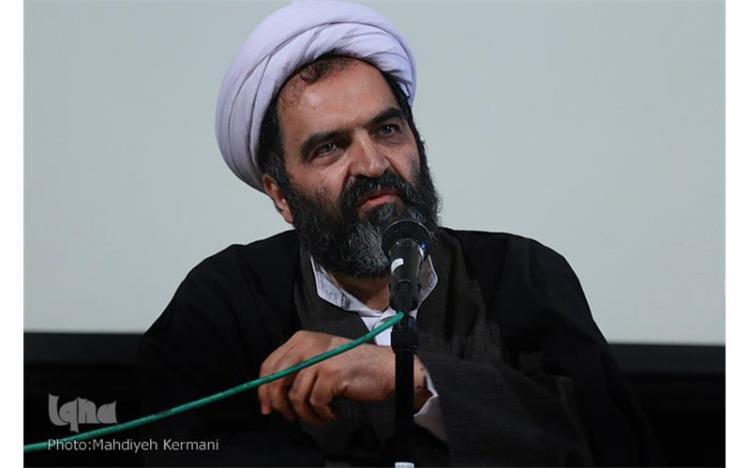 محمد سروش محلاتی