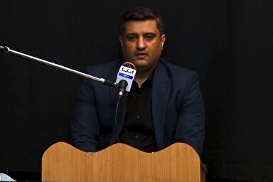 فیلم | تلاوت سوره‌های فصلت و فجر امین پویا