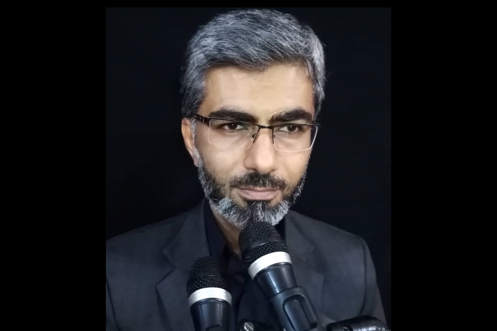 قرآن در عزاداری اهل بیت(ع) هم مظلوم است