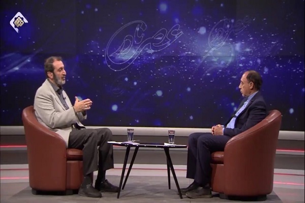 برنامه عصر نادر