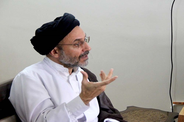 سیدحسن اسلامی