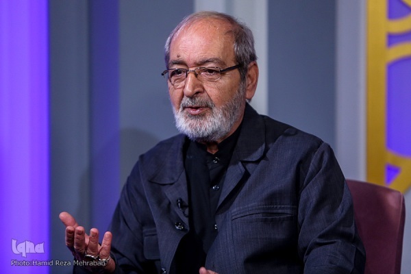 عباس مرادی: تعزیه هنری در جهت اشاع مفاهیم عاشورایی است