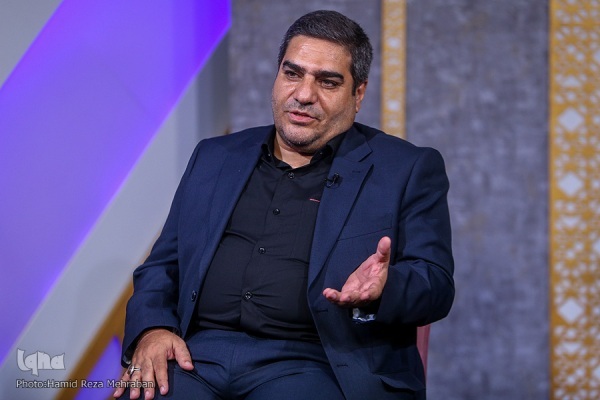 عباس مرادی: تعزیه هنری در جهت اشاع مفاهیم عاشورایی است