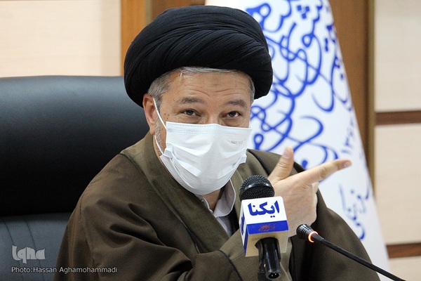 سعیدرضا عاملی سعیدرضا عاملی