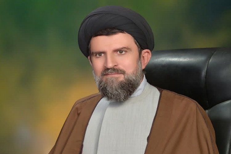 سیدمحمدعلی فقیهی