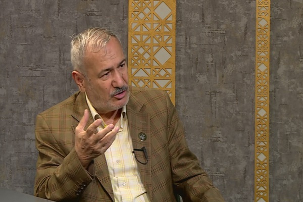  حسین نام&zwnj;آور، خیر قرآنی مؤسسه مشکات