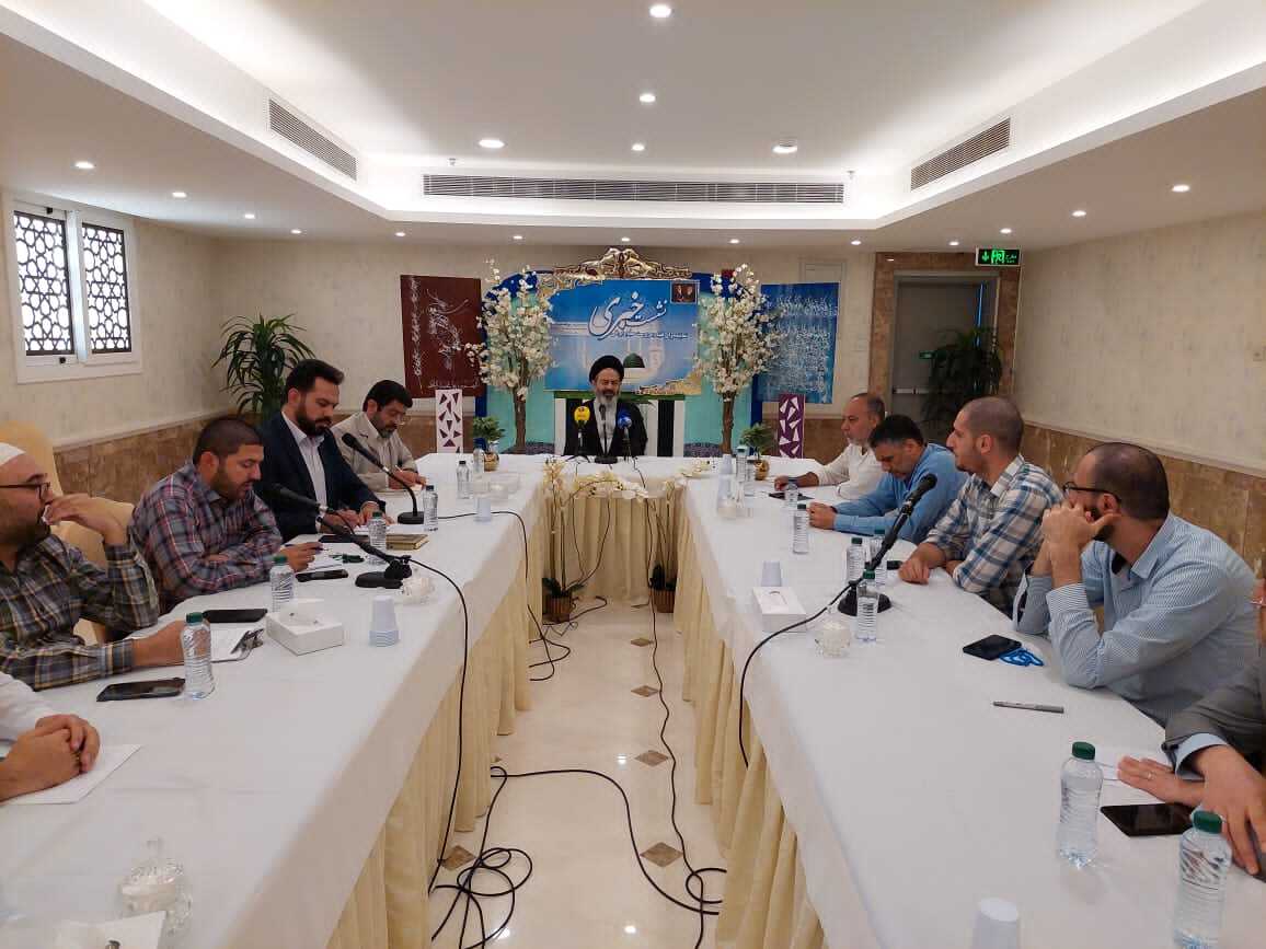 افزایش رفاه و کاستن از محتوای حج/ حجاج تشک&zwnj;ها را از خیمه&zwnj;های منا بیرون ریختند