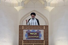 رسالت خبرنگاران آگاهی‌بخشی به مردم در راستای جهاد تبیین است