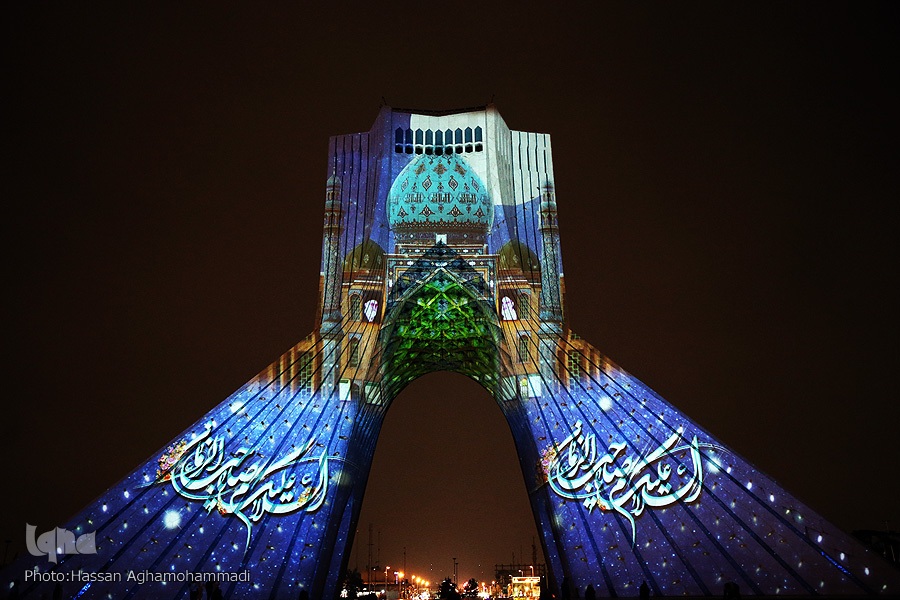 برنامه «تهران» برای رسیدن به الگوی جهان اسلام کدام است