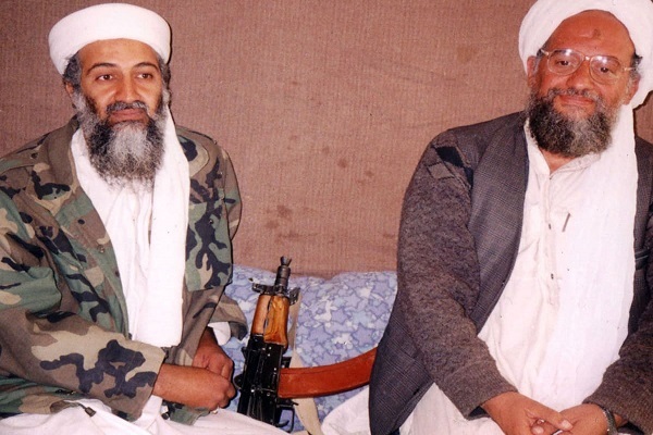 روابط نزدیک القاعده با طالبان