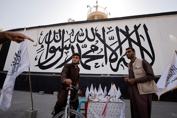 ماهیت افراطی طالبان خطر بالقوه برای همسایگان افغانستان است