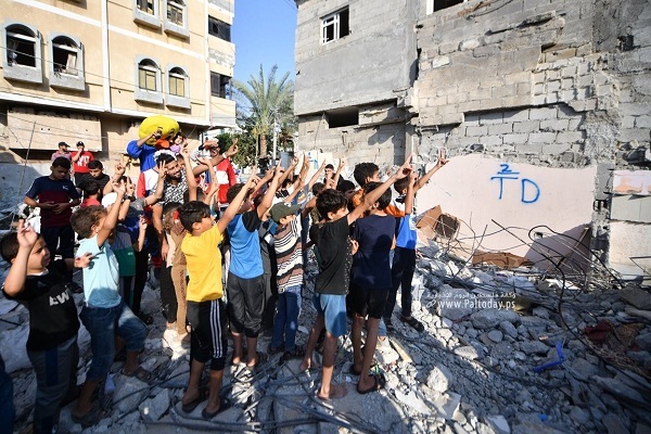 تحولات فلسطین تحولات فلسطین