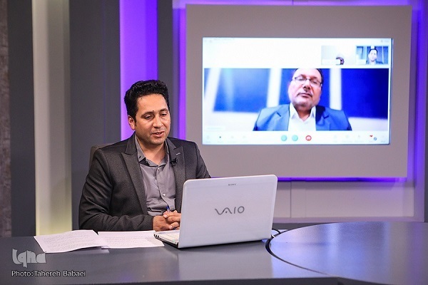 بزرگداشت یکصدمین سالروز استاد شعیشع در ایکنا