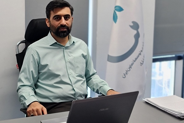 علیاکبر ابراهیمنژاد علیاکبر ابراهیمنژاد