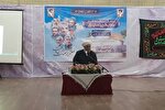 عکس | همایش تقریب و مقاومت اسلامی در آق‌قلا