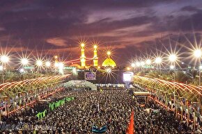 ویدئوکست | قصه محزون کربلا