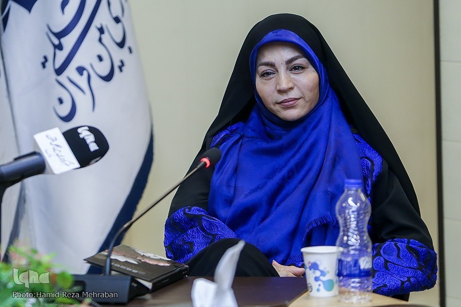 معصومه حاتمی