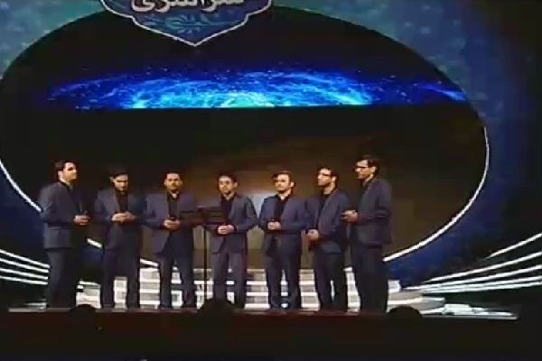 انتشار اسامی گروه‌های مدیحه‌سرایی حاضر در مسابقات قرآن اوقاف / 62 گروه از 21 استان