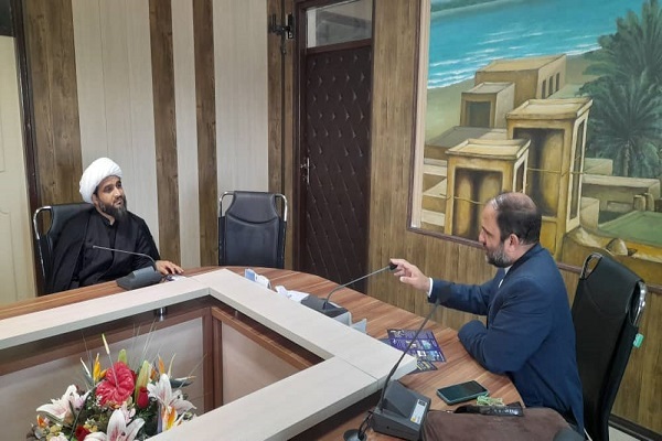 فعالیت مؤسسه نورالمهدی (ع) با 2 شعبه در هشت‌بندی میناب