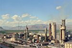 درخشش پتروشیمی شیراز در اجلاس سراسری انقلاب صنعتی چهارم