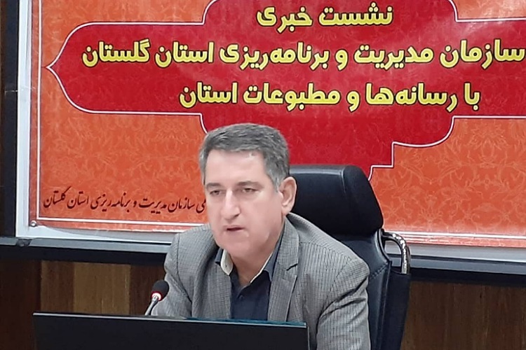 اختصاص یک هزار و ۲۲۰ میلیارد تومان اعتبارات سفر رئیس جمهور در گلستان