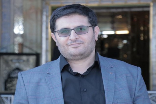 شب شعر عاشورا؛ نماز قضایی که ادا شد