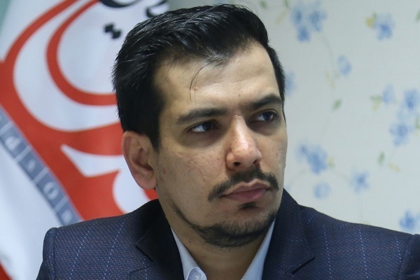 میثم مهرپور میثم مهرپور