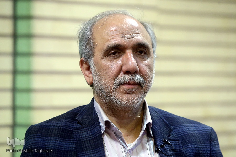 سیدمجتبی حسینی