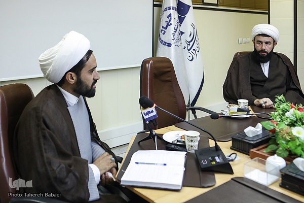 ارسال نشود/////فقدان نهاد بالادستی واحد برای گروه‌های جهادی  / کار فرهنگی؛ معضل جدی مجموعه‌های جهادی