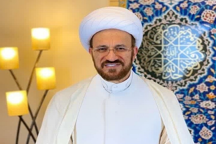 محمدعلی الهی