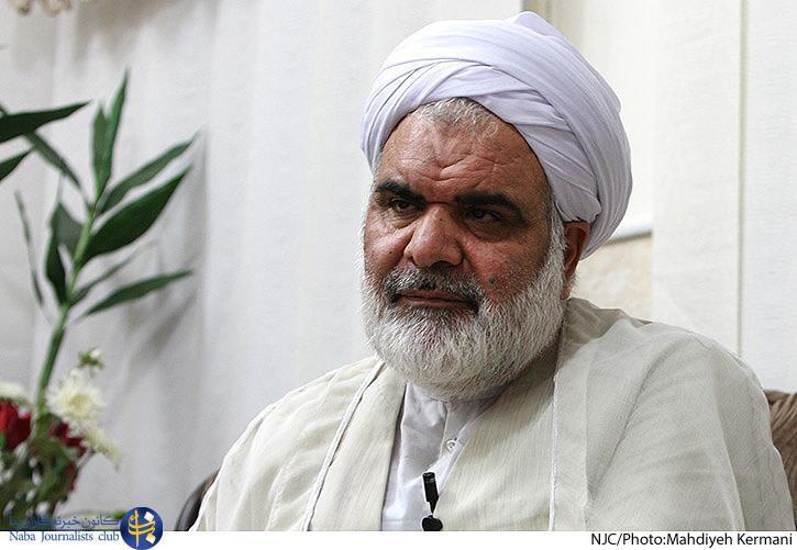 توصیههای زندهیاد شهیدیپور به قاریان قرآن / آرزوی قرآنشناسی برای عموم مردم دارم توصیههای زندهیاد شهیدیپور به قاریان قرآن / آرزوی قرآنشناسی برای عموم مردم دارم