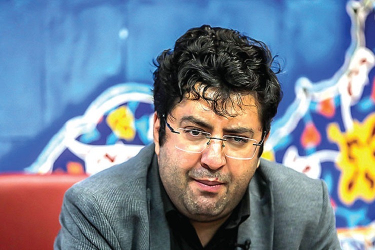 سعید طاووسی مسرور