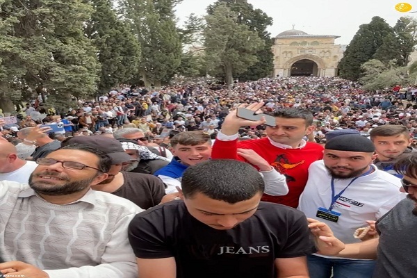 تشرف به اسلام جوان ایتالیایی تحت تاثیر کارهای خیریه سرآشپز معروف ترکیه