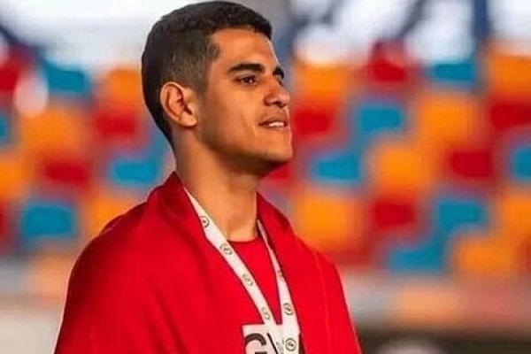 حافظ مصری قهرمان دوچرخهسواری درگذشت + عکس حافظ مصری قهرمان دوچرخهسواری درگذشت + عکس