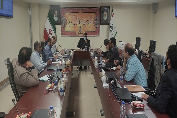 همراهی یکی از اپراتورهای تلفن همراه با ستاد راهبری حفظ قرآن / برنامه‌ریزی برای حفظ موضوعی