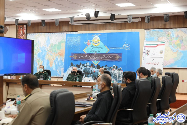 سرلشکر صفوی