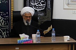 امام حسین(ع) مجاهد جهاد تبیین بود